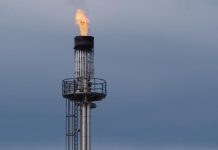 مصر تعلن اكتشافًا جديدًا للغاز في الصحراء الغربية مصر تعلن اكتشافًا جديدًا للغاز في الصحراء الغربية