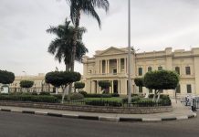 بحضور عدد من أمراء العالم.. مصر تعتزم إقامة حفل تاريخي جديد بحضور عدد من أمراء العالم.. مصر تعتزم إقامة حفل تاريخي جديد