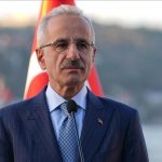 وزير تركي: مصر تصدرت مناولة الحاويات بموانئنا في أكتوبر وزير تركي: مصر تصدرت مناولة الحاويات بموانئنا في أكتوبر