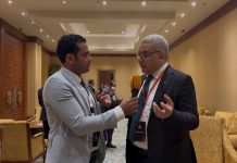 صحفي مصري يوضح كيفية الوصول للجمهور في عصر الذكاء الاصطناعي صحفي مصري يوضح كيفية الوصول للجمهور في عصر الذكاء الاصطناعي