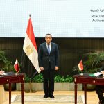 بعد صفقة علم الروم.. هذه خريطة استثمارات قطر في مصر بعد صفقة علم الروم.. هذه خريطة استثمارات قطر في مصر