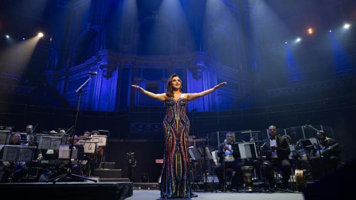 هل انتهى شهر العسل الفني بين القاهرة والرياض؟ هل انتهى شهر العسل الفني بين القاهرة والرياض؟