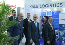 وزير التركي: ندرك أهمية قناة السويس وضرورة زيادة قدرتها الاستيعابية وزير التركي: ندرك أهمية قناة السويس وضرورة زيادة قدرتها الاستيعابية