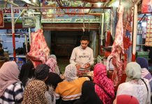 الوقود يدفع التضخم في مصر إلى الارتفاع خلال أكتوبر الوقود يدفع التضخم في مصر إلى الارتفاع خلال أكتوبر