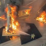 تداول واسع لصور حريق بالمتحف المصري الكبير.. ما صحتها؟ تداول واسع لصور حريق بالمتحف المصري الكبير.. ما صحتها؟