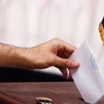 اختتام التصويت بأولى مراحل انتخابات مجلس النواب اختتام التصويت بأولى مراحل انتخابات مجلس النواب