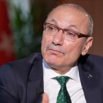 سفير تركيا يشيد بتطور العلاقات مع مصر سفير تركيا يشيد بتطور العلاقات مع مصر