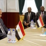 مباحثات بين الخرطوم والقاهرة والأمم المتحدة بشأن تطورات السودان مباحثات بين الخرطوم والقاهرة والأمم المتحدة بشأن تطورات السودان