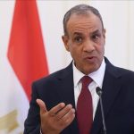 مصر تعلن ملاحظاتها على مشروع قرار نشر قوات دولية في غزة مصر تعلن ملاحظاتها على مشروع قرار نشر قوات دولية في غزة