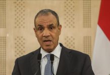 وزير خارجية مصر يزور تركيا الأربعاء وزير خارجية مصر يزور تركيا الأربعاء