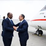 وزير خارجية مصر يصل بورتسودان وسط أزمة متصاعدة بالفاشر وزير خارجية مصر يصل بورتسودان وسط أزمة متصاعدة بالفاشر