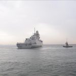 “الموج الأحمر 8” لتعزيز جاهزية مواجهة التهديدات البحرية "الموج الأحمر 8" لتعزيز جاهزية مواجهة التهديدات البحرية