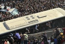 نادي الأسير: إسرائيل تمنع سفر عائلات الأسرى المبعدين إلى مصر نادي الأسير: إسرائيل تمنع سفر عائلات الأسرى المبعدين إلى مصر