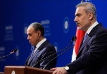 توافق تركي مصري على وقف الحرب في السودان ورفض مخططات تقسيمه توافق تركي مصري على وقف الحرب في السودان ورفض مخططات تقسيمه