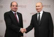 “موسكو تسعى إلى تعزيز حضورها في الشرق الأوسط” "موسكو تسعى إلى تعزيز حضورها في الشرق الأوسط"