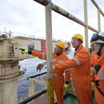 لماذا تعثرت أضخم صفقة غاز بين مصر وإسرائيل؟ لماذا تعثرت أضخم صفقة غاز بين مصر وإسرائيل؟