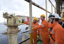 لماذا تعثرت أضخم صفقة غاز بين مصر وإسرائيل؟ لماذا تعثرت أضخم صفقة غاز بين مصر وإسرائيل؟