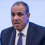 عبد العاطي: القوة الدولية بغزة يجب أن تكون جزءا من مهمة حفظ السلام عبد العاطي: القوة الدولية بغزة يجب أن تكون جزءا من مهمة حفظ السلام