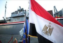 انطلاق تدريب “ميدوزا 14” العسكري الأحد بمشاركة 17 دولة انطلاق تدريب "ميدوزا 14" العسكري الأحد بمشاركة 17 دولة