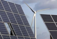 مصر تستهدف الوصول بنسبة الطاقة المتجددة إلى أكثر من 42% عام 2030 مصر تستهدف الوصول بنسبة الطاقة المتجددة إلى أكثر من 42% عام 2030