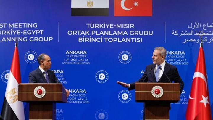 قلق مصري من تحوّل الوضع الميداني في غزة إلى أمر واقع قلق مصري من تحوّل الوضع الميداني في غزة إلى أمر واقع