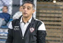 نجم الزمالك المصري يلقى مصرعه في حادث سير أليم نجم الزمالك المصري يلقى مصرعه في حادث سير أليم