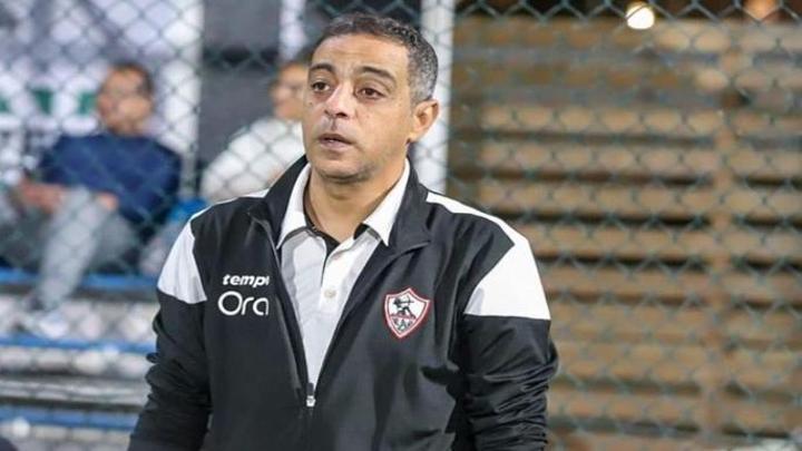 نجم الزمالك المصري يلقى مصرعه في حادث سير أليم نجم الزمالك المصري يلقى مصرعه في حادث سير أليم