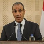 مصر: نرفض أي محاولة لتقسيم قطاع غزة وتهجير الفلسطينيين مصر: نرفض أي محاولة لتقسيم قطاع غزة وتهجير الفلسطينيين