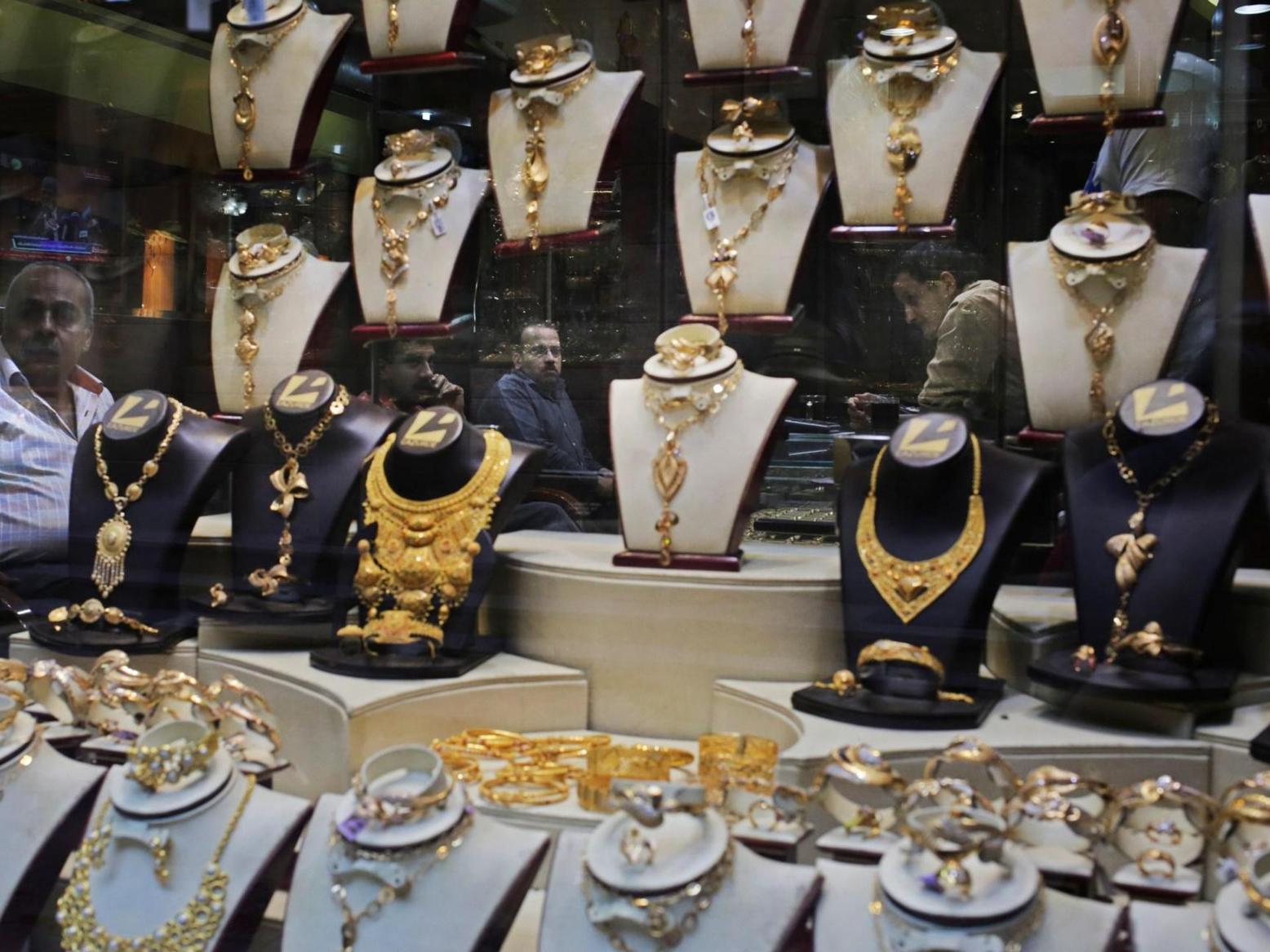 عصر جديد للذهب في مصر من الحُلي لمحافظ الاستثمار