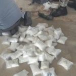 الداخلية المصرية تحبط أكبر عملية تهريب كبتاغون في تاريخ البلاد الداخلية المصرية تحبط أكبر عملية تهريب كبتاغون في تاريخ البلاد