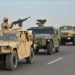 وزير الدفاع: جيشنا قادر على حماية الوطن في كافة الاتجاهات وزير الدفاع: جيشنا قادر على حماية الوطن في كافة الاتجاهات