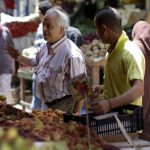 البطالة ترتفع في مصر إلى 6.4% في الربع الثالث البطالة ترتفع في مصر إلى 6.4% في الربع الثالث