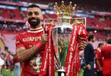 محمد صلاح: مسيرتي كادت تفشل وهذا سر النجاح محمد صلاح: مسيرتي كادت تفشل وهذا سر النجاح