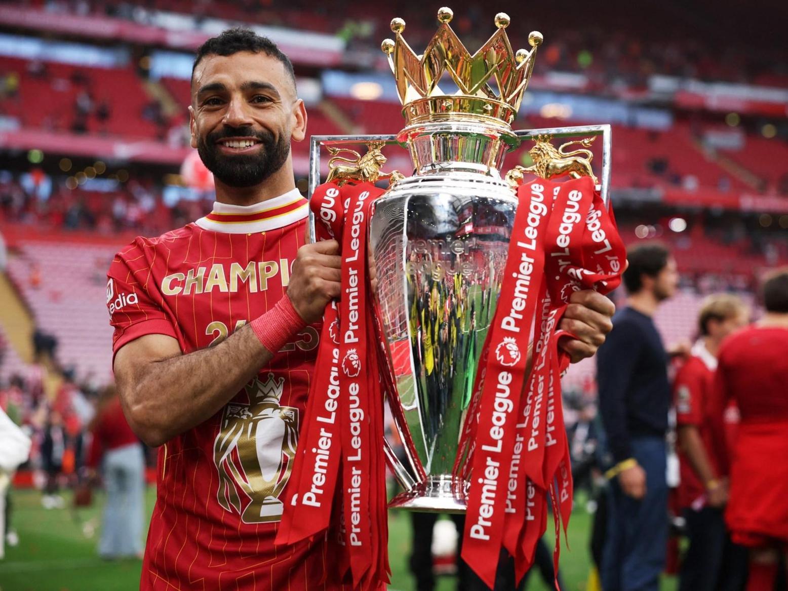 محمد صلاح: مسيرتي كادت تفشل وهذا سر النجاح محمد صلاح: مسيرتي كادت تفشل وهذا سر النجاح