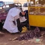 تشاد: دعم مشترك مع مصر للاجئين السودانيين تشاد: دعم مشترك مع مصر للاجئين السودانيين