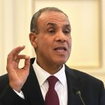 مصر تؤكد أهمية التوصل إلى اتفاق شامل للملف النووي الإيراني مصر تؤكد أهمية التوصل إلى اتفاق شامل للملف النووي الإيراني