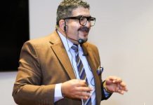 زوجة مرشح في الانتخابات المصرية تدعي اختطافه من جهة أمنية زوجة مرشح في الانتخابات المصرية تدعي اختطافه من جهة أمنية