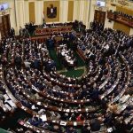 مصر لا تستبعد إلغاء انتخابات المرحلة الأولى من اقتراع البرلمان مصر لا تستبعد إلغاء انتخابات المرحلة الأولى من اقتراع البرلمان