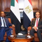 مصر: نرفض أي محاولات لتقسيم السودان والإضرار باستقراره مصر: نرفض أي محاولات لتقسيم السودان والإضرار باستقراره