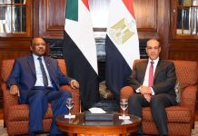 مصر: نرفض أي محاولات لتقسيم السودان والإضرار باستقراره مصر: نرفض أي محاولات لتقسيم السودان والإضرار باستقراره