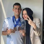 قصة هنا وعمر.. من كوب قهوة إلى قلوب الملايين قصة هنا وعمر.. من كوب قهوة إلى قلوب الملايين