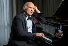 استقرار الحالة الصحية للموسيقار عمر خيرت وتأجيل ارتباطاته الفنية استقرار الحالة الصحية للموسيقار عمر خيرت وتأجيل ارتباطاته الفنية