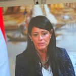 مشاركة مصر في منتدى “شنغهاي” تؤكد التزامها بالتنمية مشاركة مصر في منتدى "شنغهاي" تؤكد التزامها بالتنمية