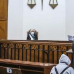 بلاغ لإطلاق الصحافي المصري بعد 27 شهراً في الحبس الاحتياطي بلاغ لإطلاق الصحافي المصري بعد 27 شهراً في الحبس الاحتياطي