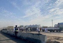 مصرع 4 معلمين وإصابة بحادث مروع شمال مصر مصرع 4 معلمين وإصابة بحادث مروع شمال مصر