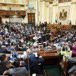 مستقبل وطن يحصد 85 مقعداً في الجولة الأولى من الانتخابات المصرية مستقبل وطن يحصد 85 مقعداً في الجولة الأولى من الانتخابات المصرية