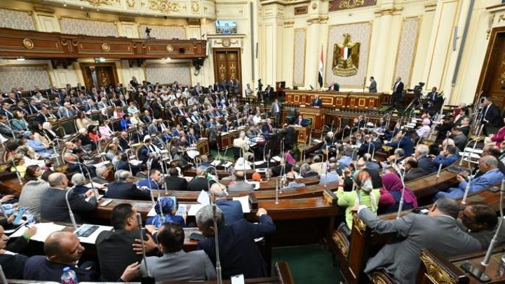 مستقبل وطن يحصد 85 مقعداً في الجولة الأولى من الانتخابات المصرية مستقبل وطن يحصد 85 مقعداً في الجولة الأولى من الانتخابات المصرية