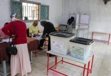 تقديرات قضائية لأسباب حصول الخروق والمخالفات في الانتخابات المصرية تقديرات قضائية لأسباب حصول الخروق والمخالفات في الانتخابات المصرية