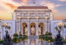 أوبرا ومدينة فنون ونهر أخضر في مصر.. أين المستشفيات والمصانع؟ أوبرا ومدينة فنون ونهر أخضر في مصر.. أين المستشفيات والمصانع؟