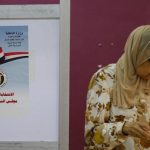 مخالفات انتخابية تثير شكوكاً بشرعية البرلمان مخالفات انتخابية تثير شكوكاً بشرعية البرلمان